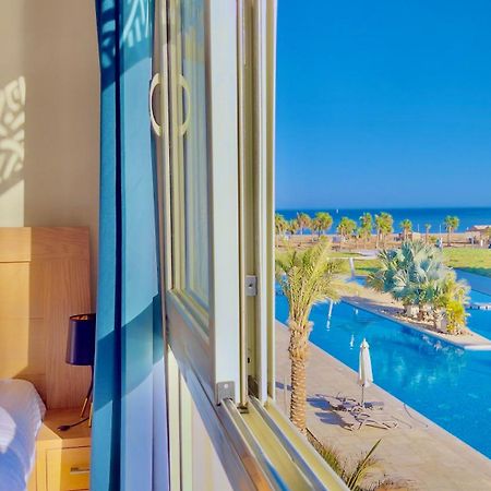 Mangroovy Seaview 2Br Beach And Pool Free Access Apartment Hurghada Exterior photo